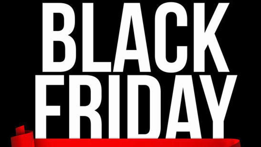 El Black Friday nació en EE UU.