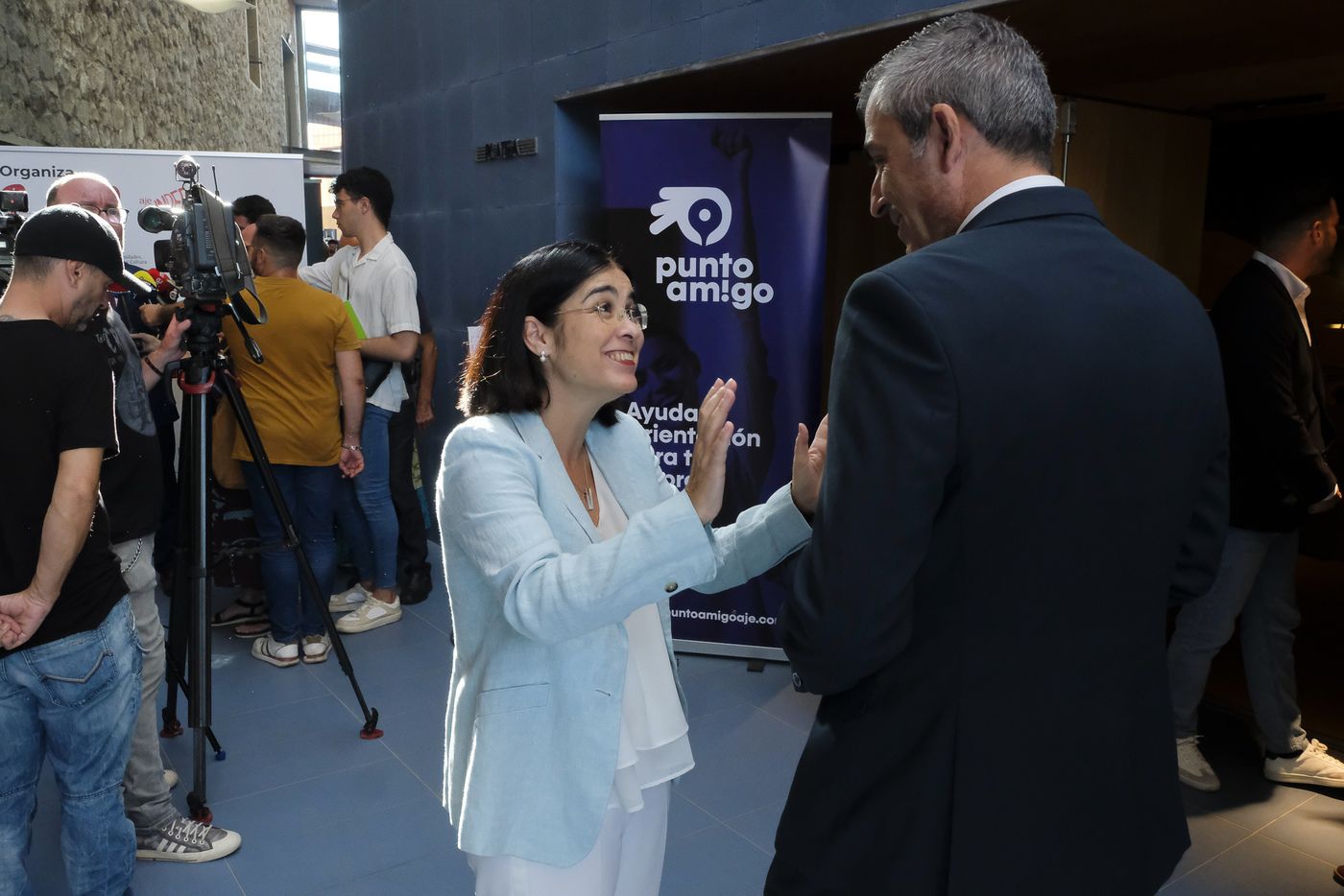 Canarias Destino Startup, primera feria canaria de emprendedores