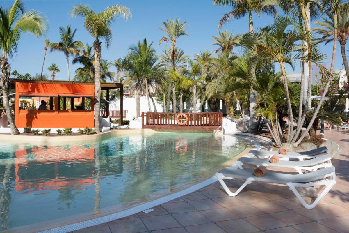 Grupo Princess Hotels