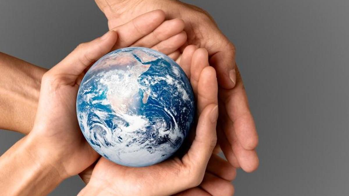 Quins canvis pateix la Terra?