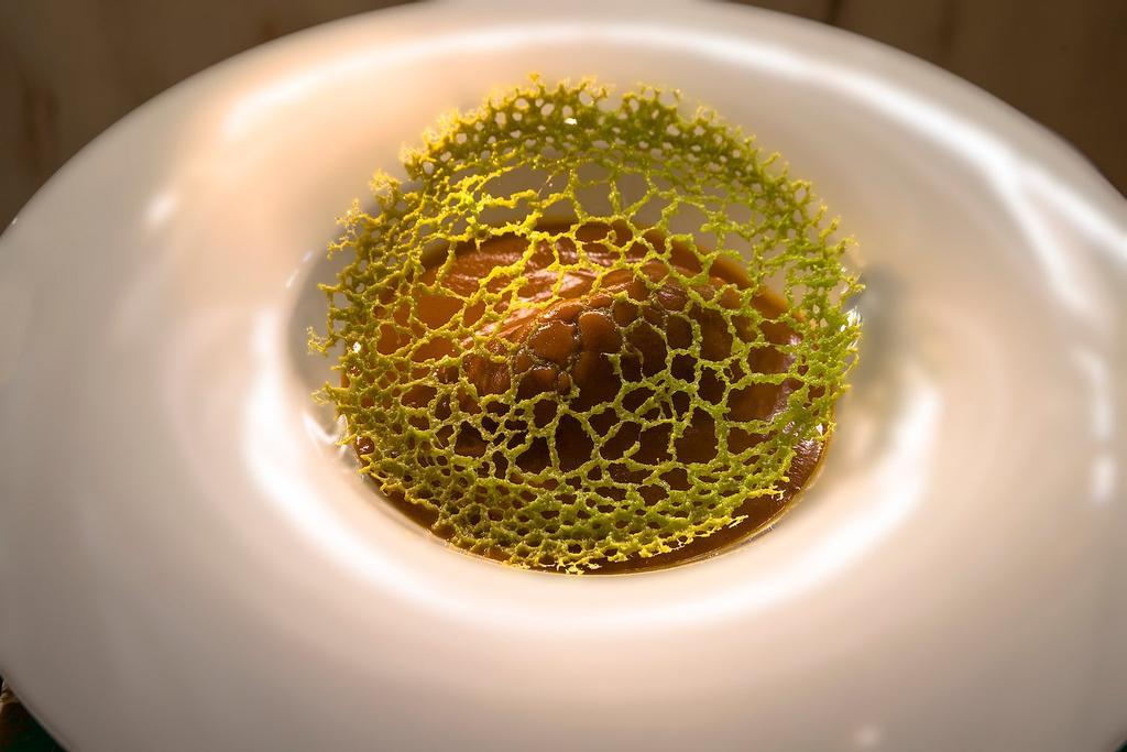 Mangas Verdes, Gastro Jaen