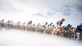 Tour de Francia 2026 hoy, en directo: etapa 12 de Nevers a Chalon-sur-Saone, en vivo