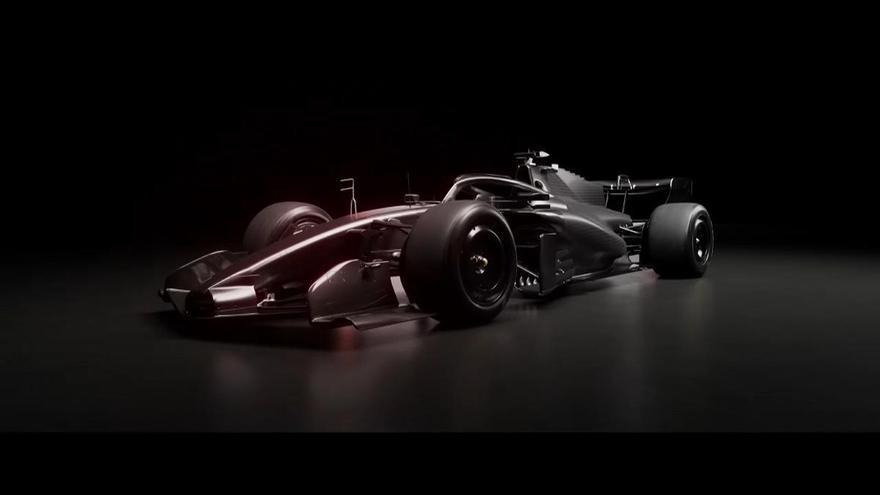 Ferrari presenta el SF-26 de Hamilton y Leclerc