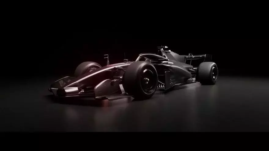 Ferrari presenta el SF-26 de Hamilton y Leclerc