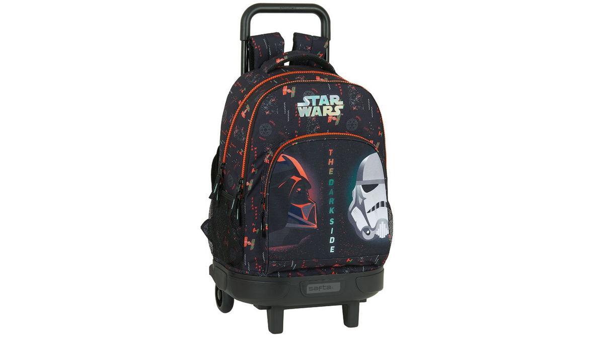 Mochila Safta Star Wars.