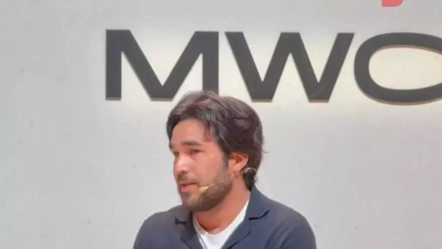 Pere Romeu: “En cinco años, lo que más ha cambiado en el Barça femenino es la preparación de las jóvenes: llegan listas para la élite”.