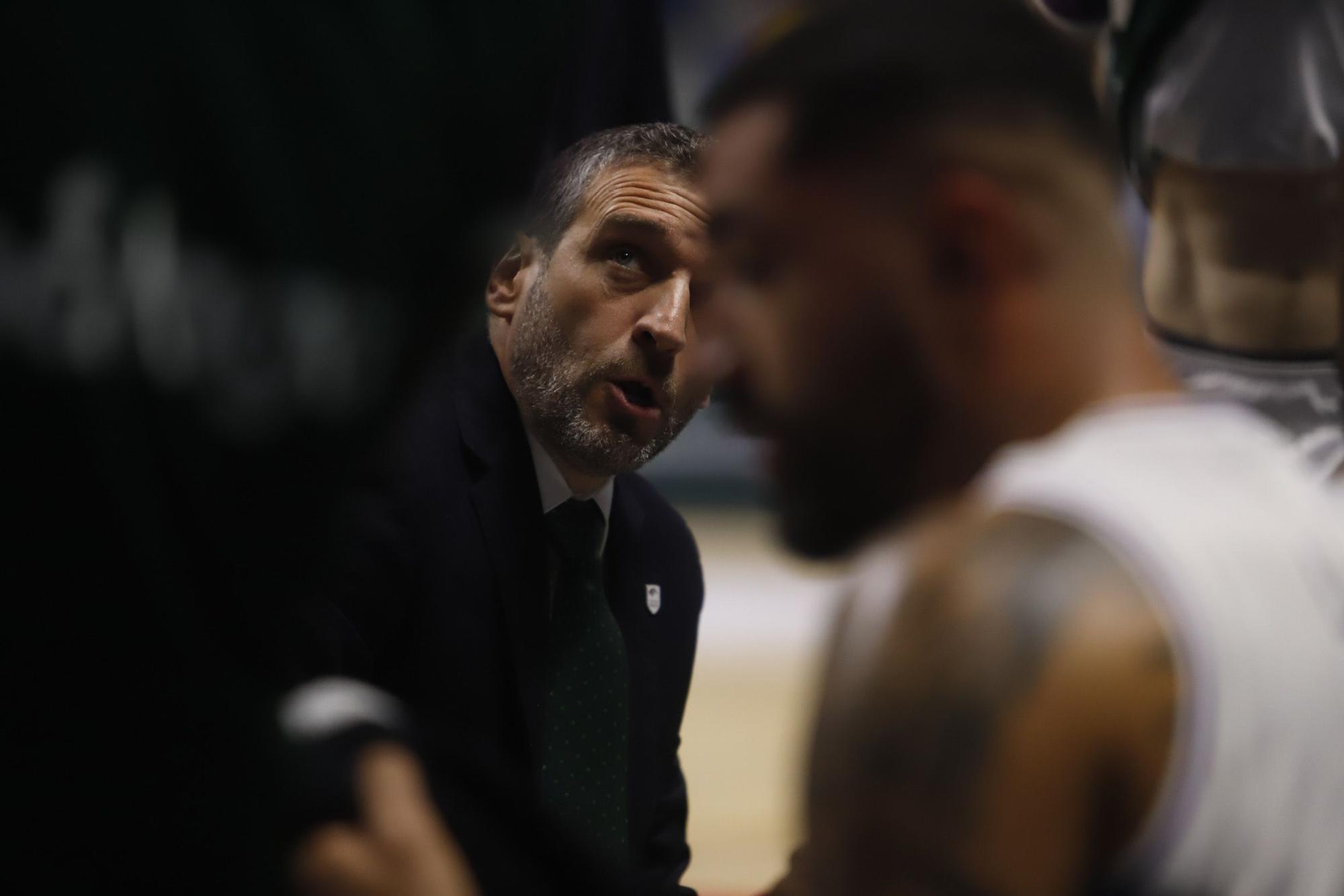 Basketball Champions League: Unicaja - Dinamo Sassari