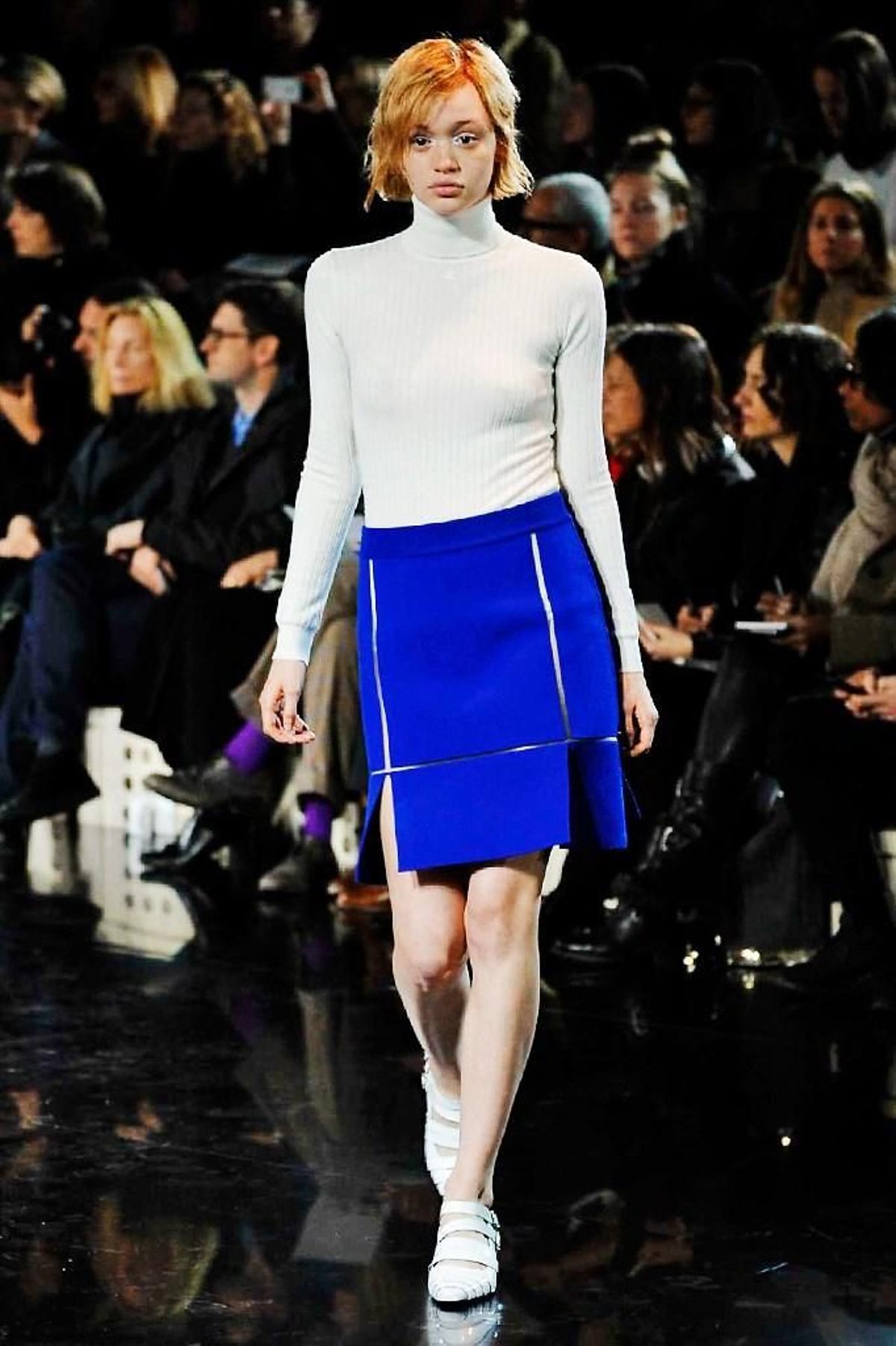 Courreges