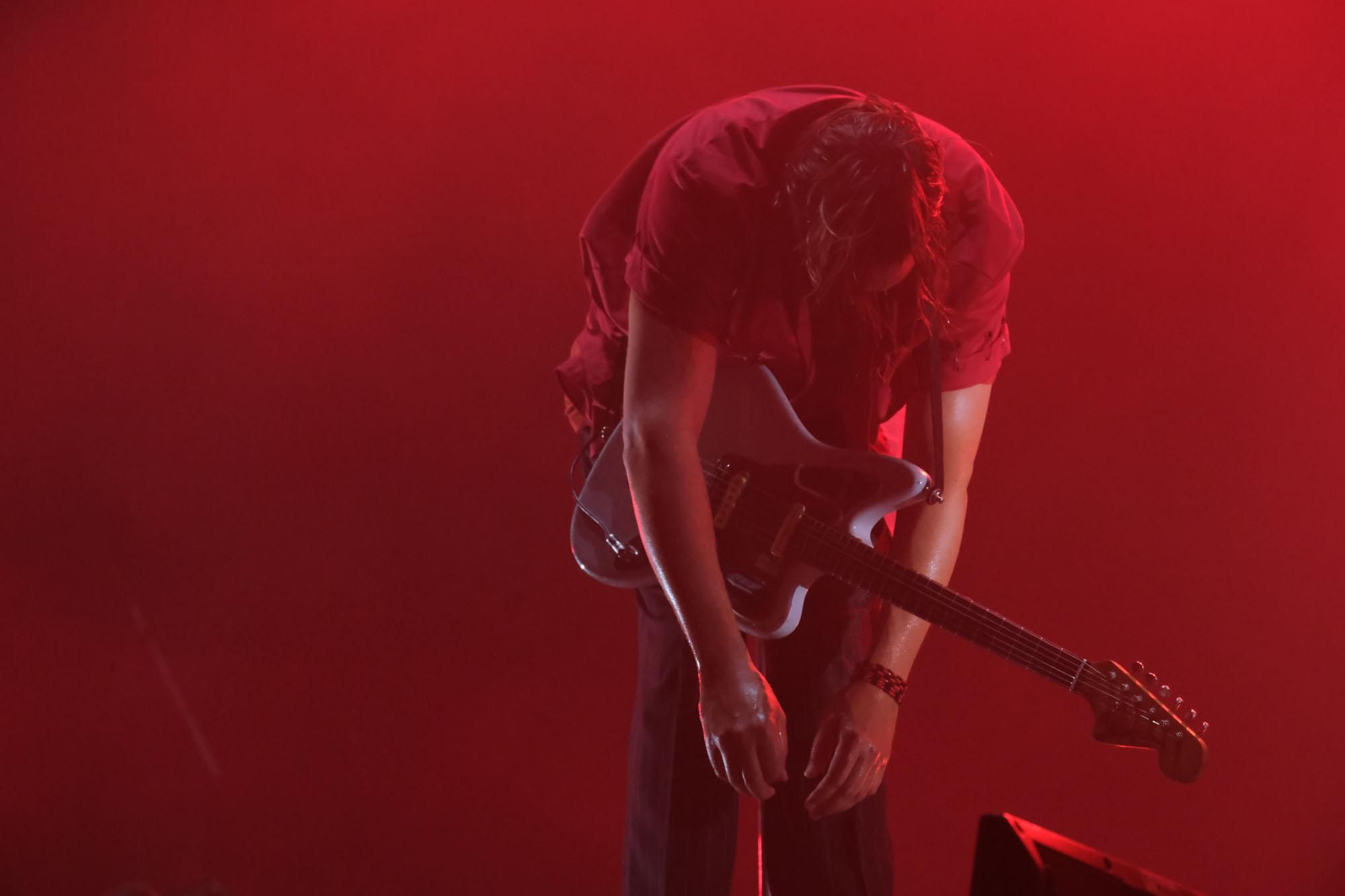 Primer día de conciertos en el Festival Cala Mijas 2023: Arcade Fire