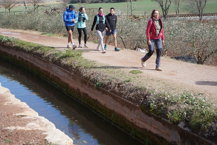 Transéquia 2024: Busca't a les fotos