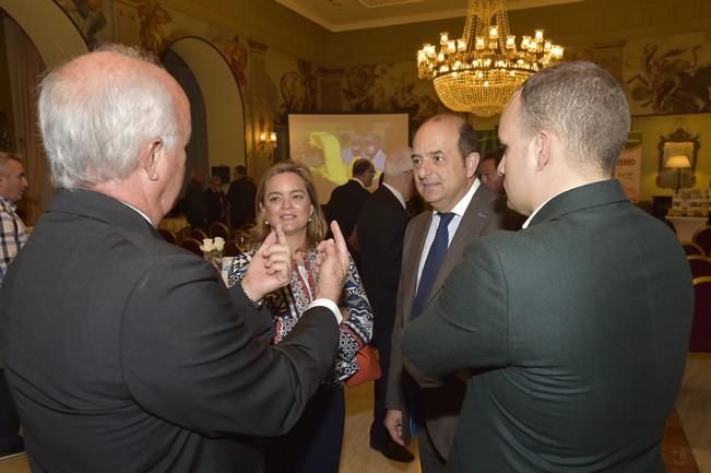 Presentación de proyectos empresariales de ...