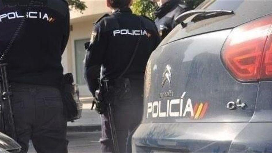 Detenido un joven en Palma por pagar a menores fugadas a cambio de sexo
