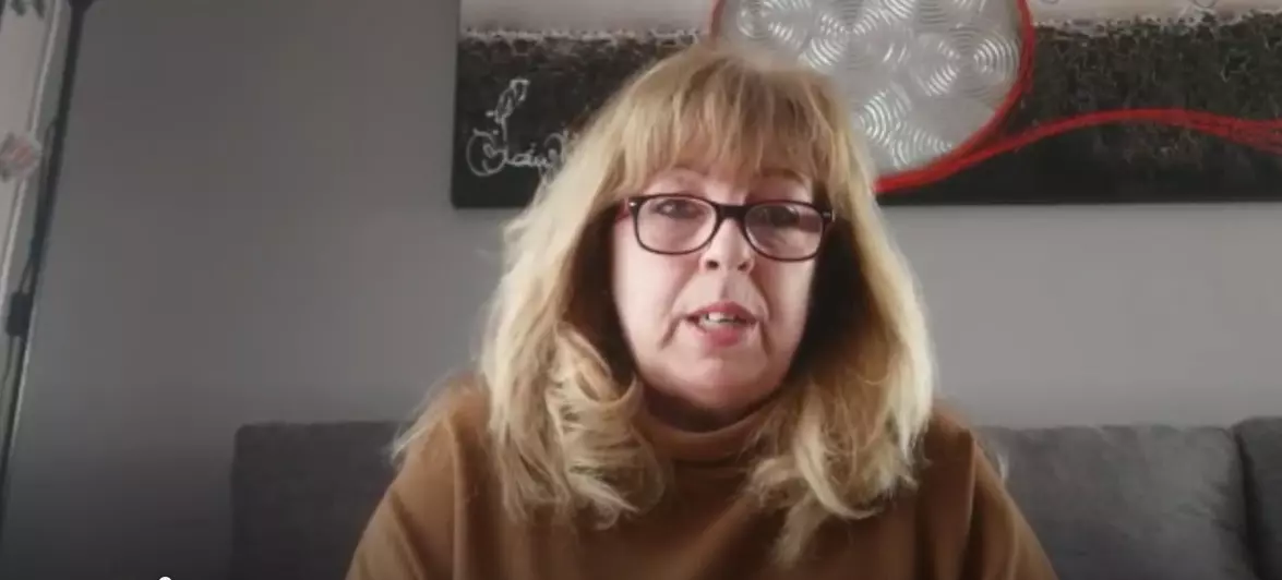 Miniatura del vídeo sobre la desaparición de Juana Canal