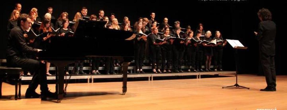 La Universidad de Alicante ya tiene su Coral Académica