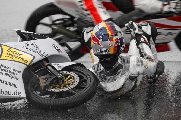 Entrenamientos libres del Gran Premio de Portugal