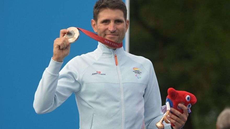 Damián Ramos: “Salimos como champiñones, como por generación espontánea”
