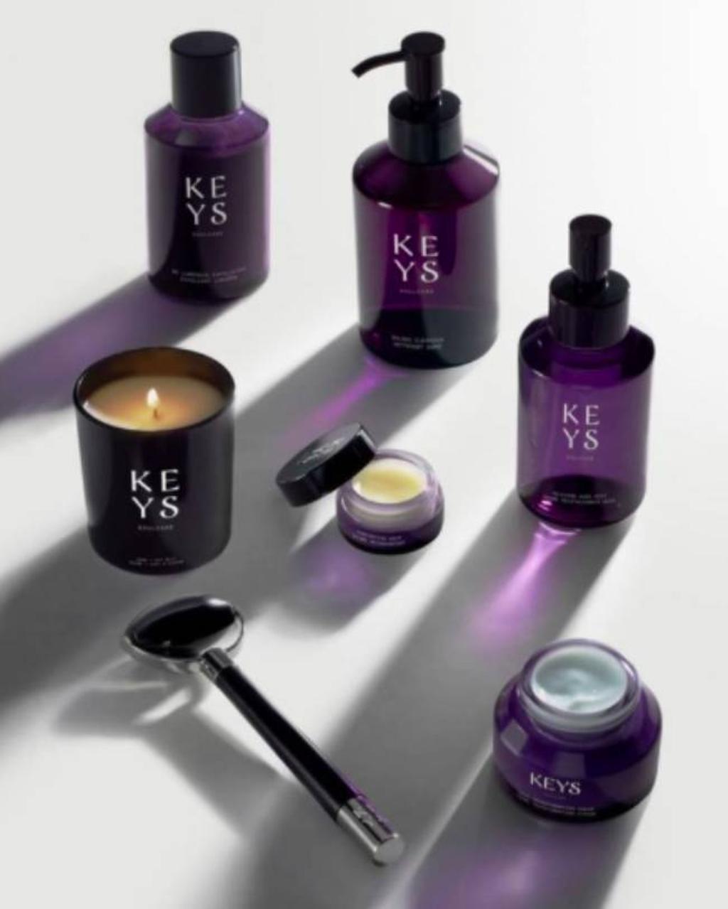 Soulcare de Alicia Keys