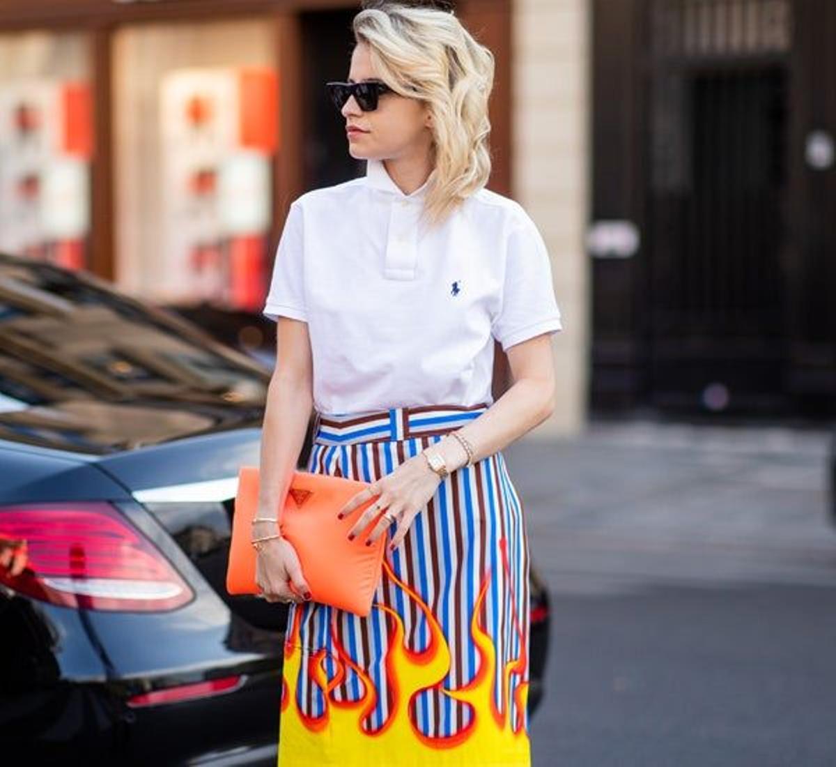 Street Style : Day Two - Haute Couture Fall Winter 2018/2019