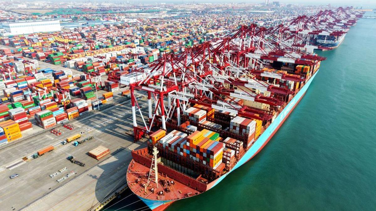 La planificación china y su defensa de la estabilidad global