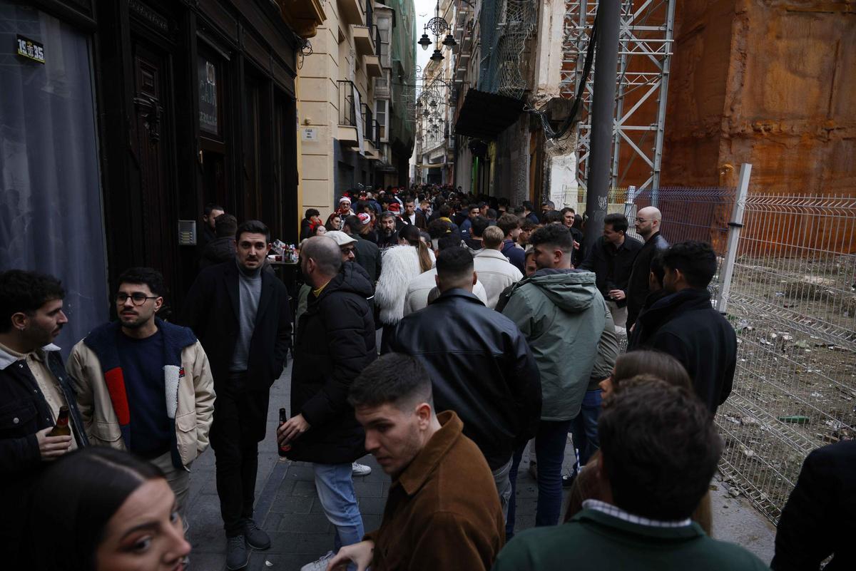 La Tardebuena de Cartagena, en imágenes