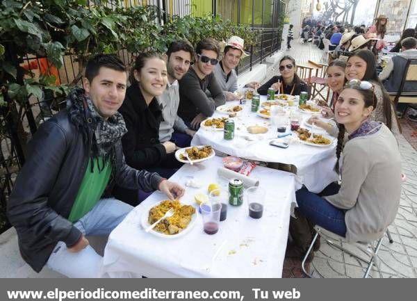 ZONA C 1 - PAELLAS DE BENICASSIM