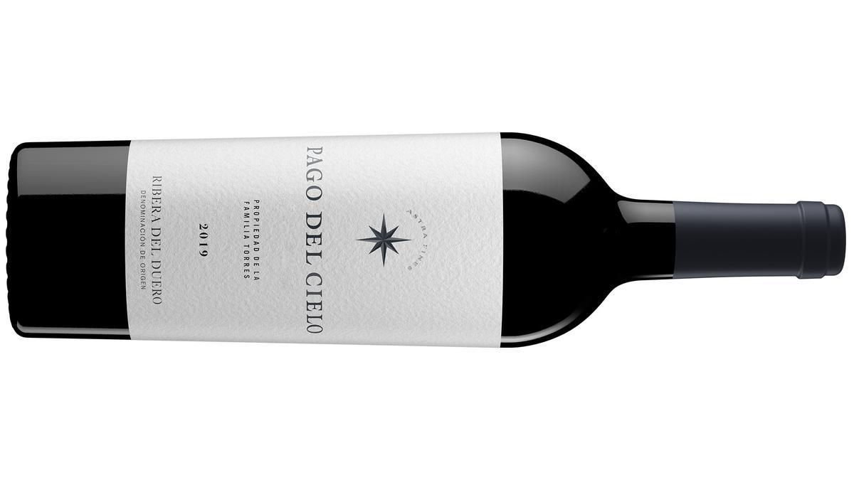 Vino Pago del Cielo 2019 (Pago del Cielo).