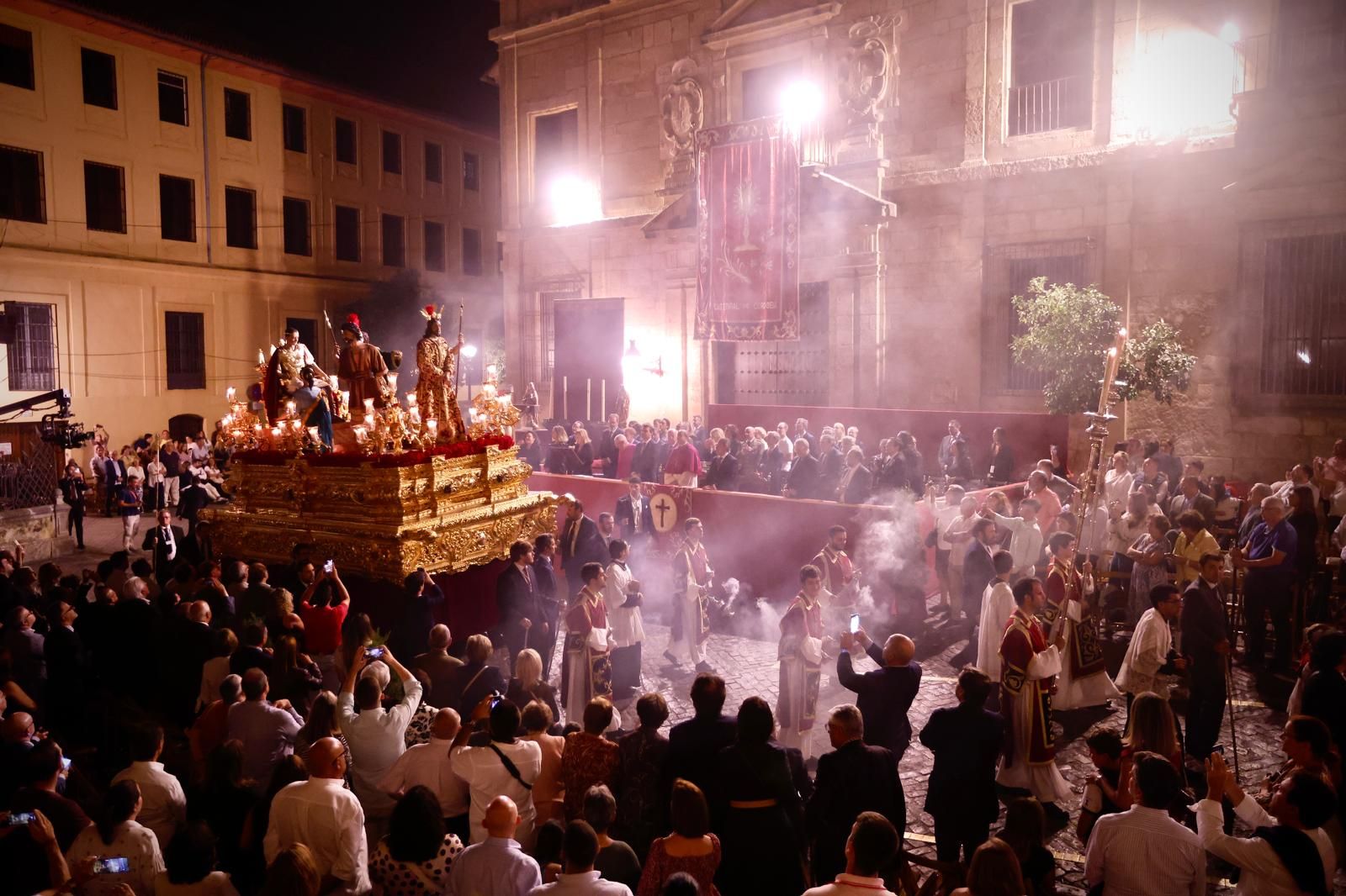 Nuestro Padre Jesús de la Sentencia, de Córdoba