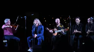 'Flamenco en la terraza' volverá a ambientar las noches este verano en el CRV con 36 espectáculos