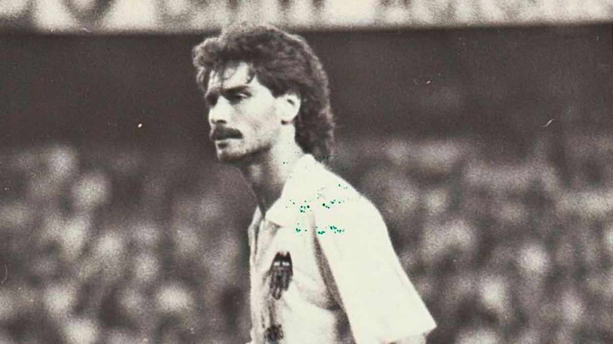 El leonés anónimo que financió el fichaje de Sánchez Torres