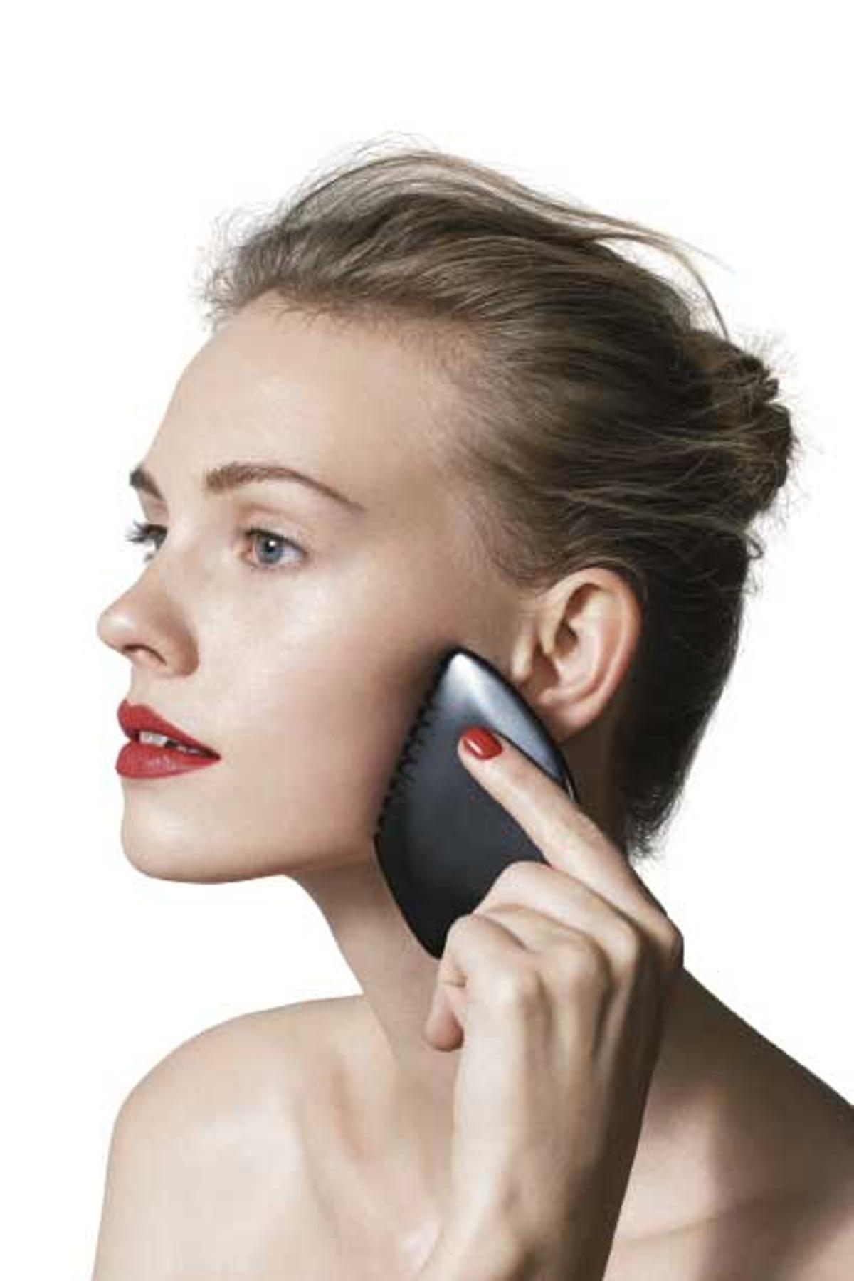 Gua Sha: El botox natural para una piel resplandeciente