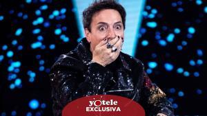 Maestro Joao, nuevo concursante de Baila como puedas en TVE