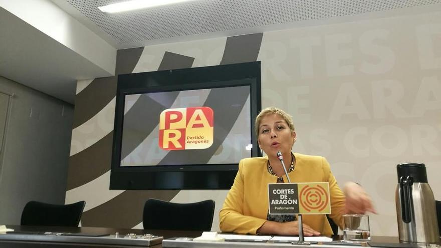 PAR pide agilizar las ayudas a vivienda que DGA dice que abonará a fin de año