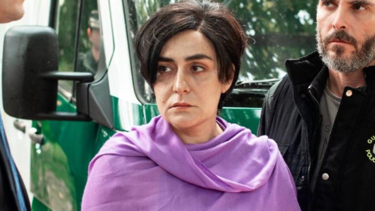 Candela Peña desvela los insultos que recibía cuando grabó 'El caso Asunta'