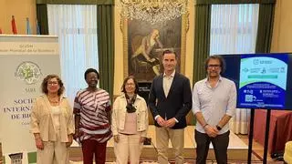 El Congreso Mundial de Bioética se desplaza de Gijón a Colombia para "construir preguntas y respuestas desde la pluralidad"