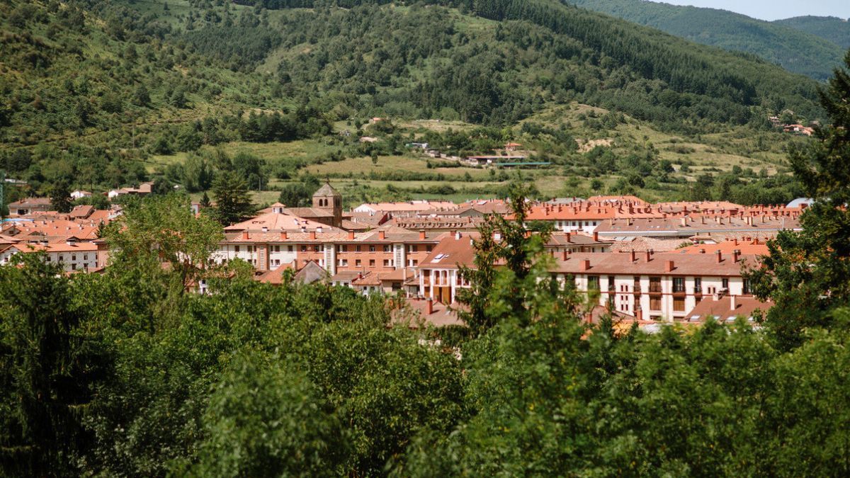 El pueblo riojano donde crece una planta única en el mundo