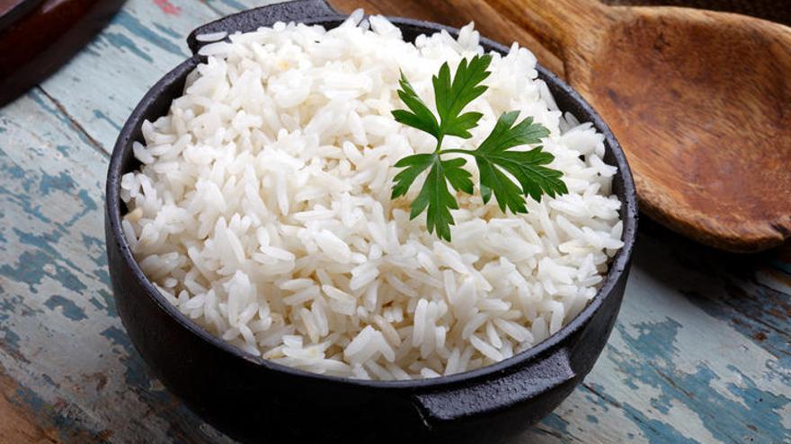 El mejor remedio contra el colesterol en tu dieta: un arroz de moda para adelgazar y cuidar tu intestino