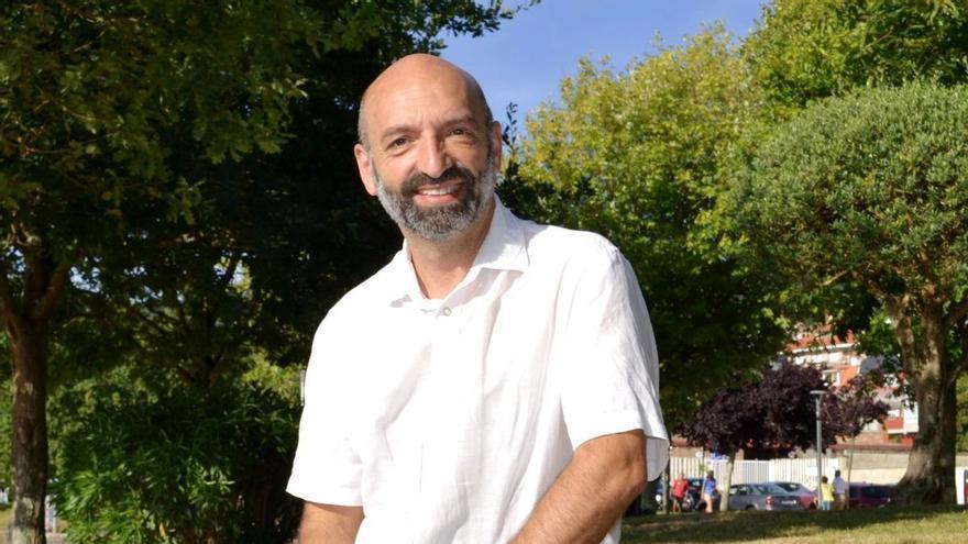 El BNG de Redondela elige a Xoán Carlos González como candidato a la Alcaldía