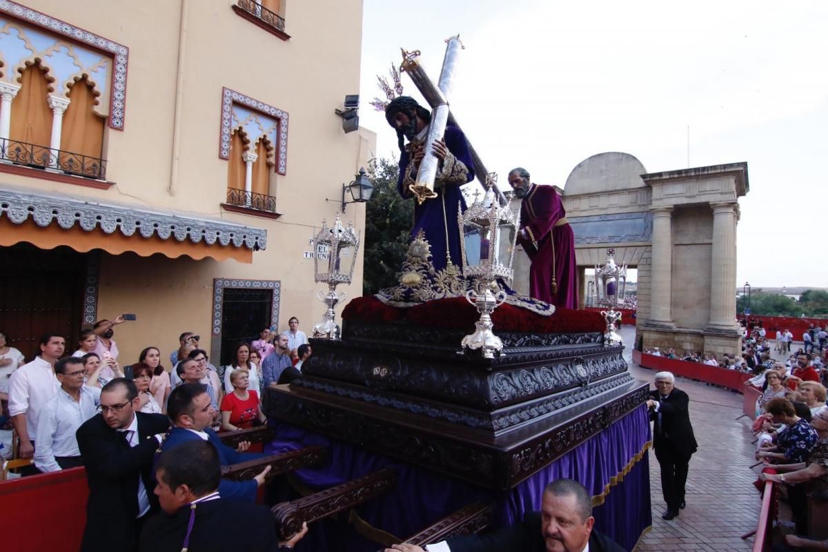 La Magna Nazarena, en imágenes