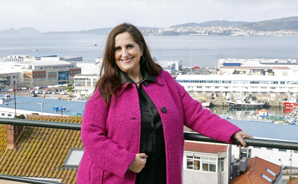 Arantza Portabales, escritora