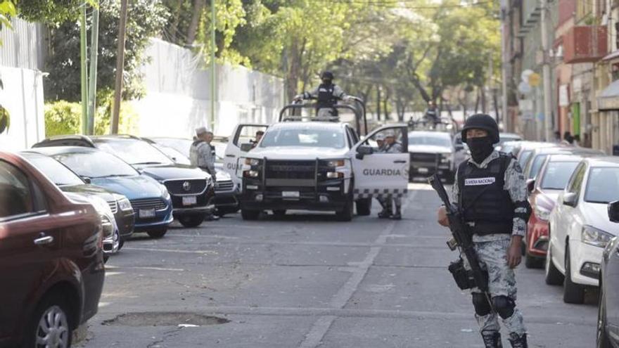 La guerra interna por el liderazgo cártel de Sinaloa se recrudece pese al despliegue militar y las presiones de EEUU