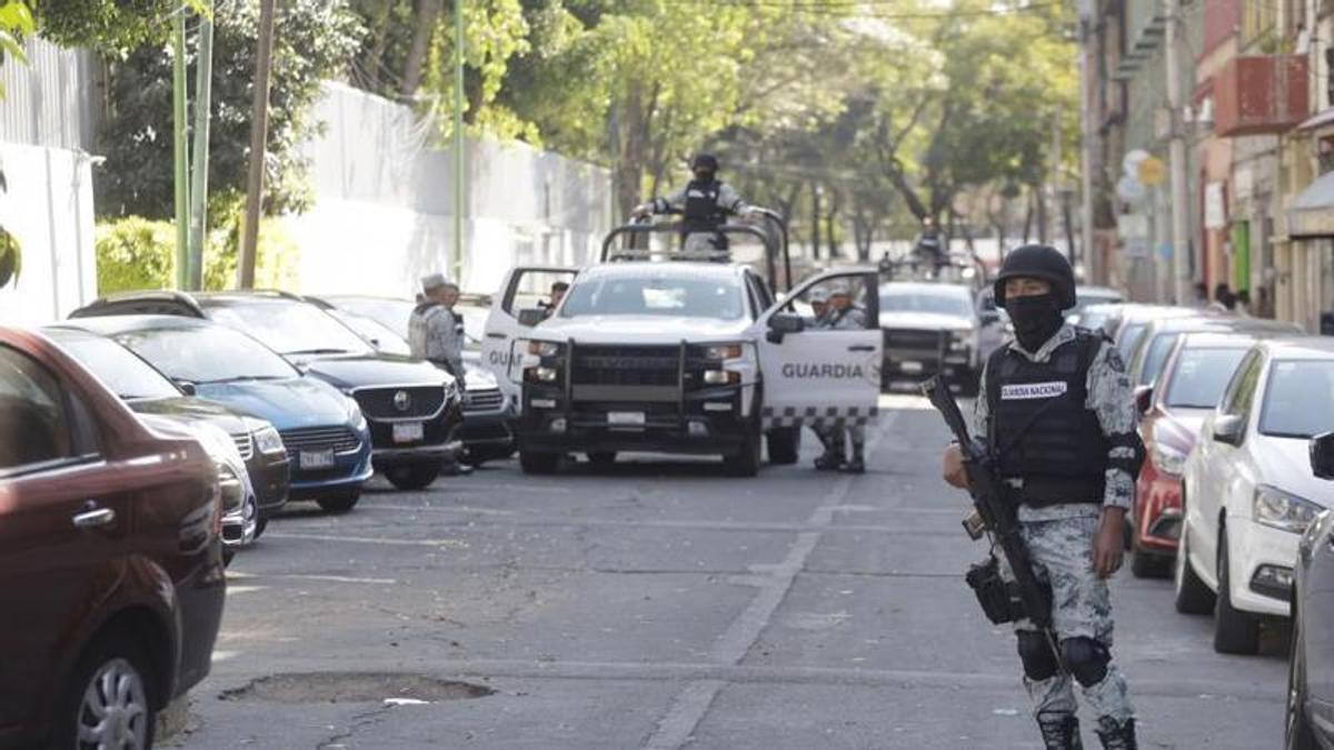 La guerra interna por el liderazgo cártel de Sinaloa se recrudece pese al despliegue militar y las presiones de EEUU