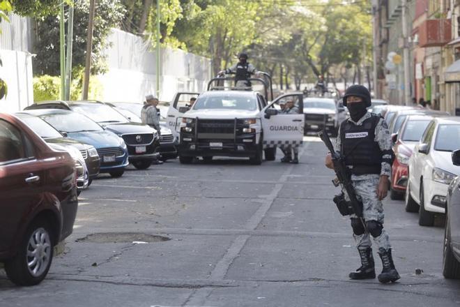 La guerra interna por el liderazgo del cártel de Sinaloa se recrudece pese al despliegue militar y las presiones de EEUU