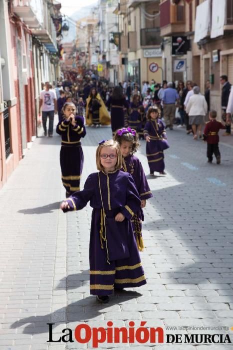 Domingo de Resurrección en Calasparra