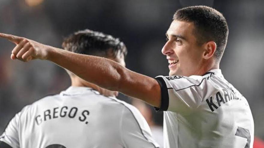 El delantero Karrikaburu la lía tras un accidente por una gran tasa de alcoholemia y ahora se juega pena de cárcel