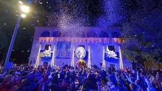 La Nadala, la magia de la Navidad en La Vila Joiosa