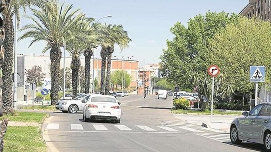 Avenida Antonio Cuéllar Gragera.