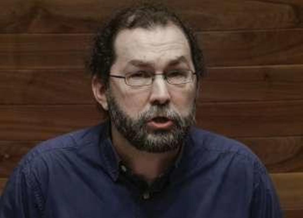 Del Busto defiende dar la factura sanitaria para que el usuario "tome sus decisiones"