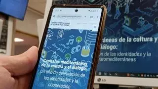 El Ayuntamiento prepara la candidatura de Córdoba a Capital Mediterránea de la Cultura y el Diálogo