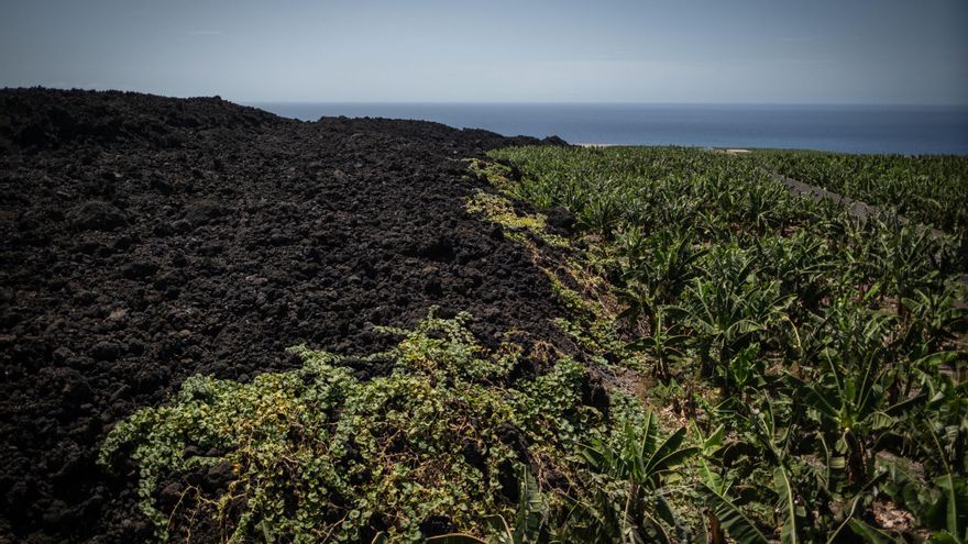 Las facturas para reconstruir La Palma crean un tira y afloja entre las administraciones