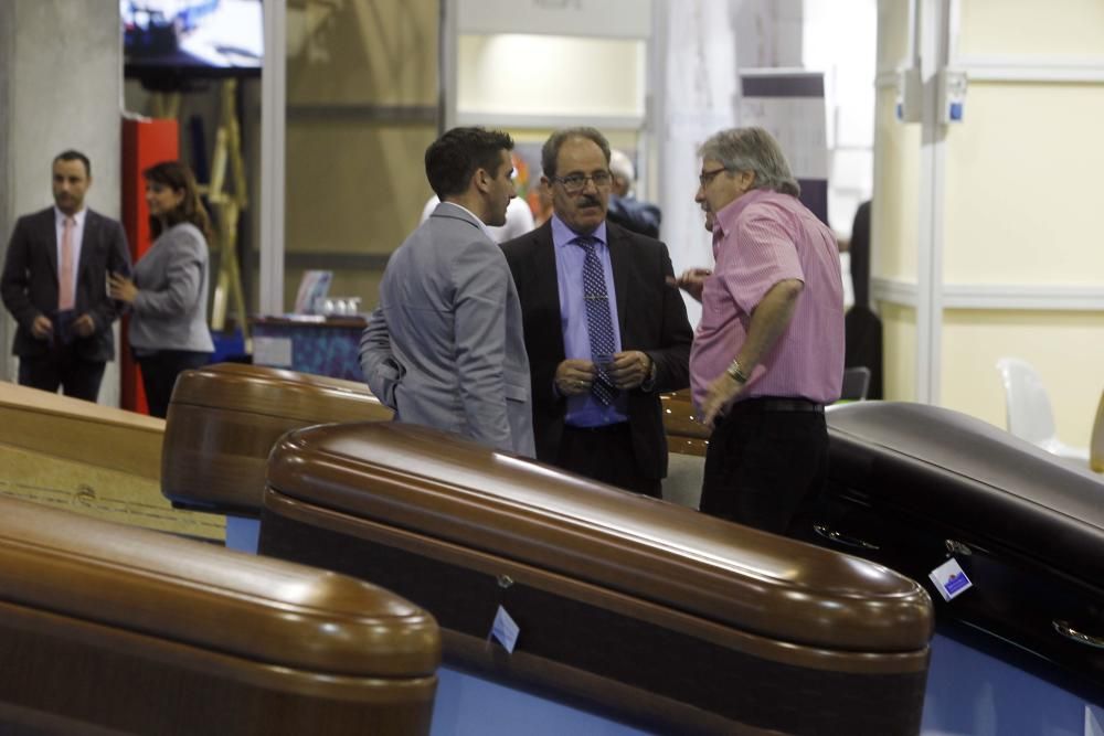 Feria Funermostra en València